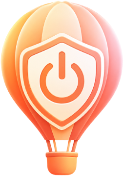 FastVeil:VPN Proxy logo